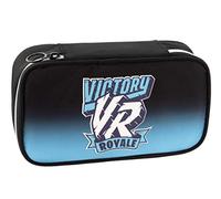 FORTNITE ASTUCCIO RETTANGOLARE ORGANIZZATO VICTORY