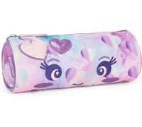 Panini Astuccio Tombolino Ufficiale Mofu Mofu unicorn 2024/25 Portapenne scuola