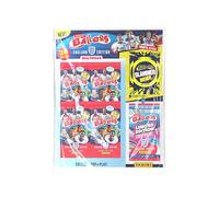 Panini Ballers England Edition - Confezione multipla