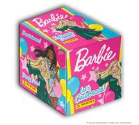 Panini Barbie 65EME Compleanno Scatola di 36 tasche, 004873BOX36F