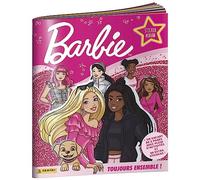 Album di figurine Barbie Toujours Ensemble! Panini