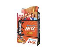 Panini Barclays Collezione ufficiale di adesivi da donna Super League 2026