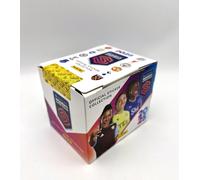 Panini Barclays Women's Super League 2025 Figurine Scatola Box 50 bustine
