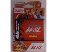 Panini Barclays Women's Super League WSL 2026 Porta Stickers Ufficiali