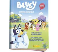 Panini BLUEY 2 - GIOCHI SET Album