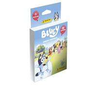 Panini BLUEY 2-GIOCHI SET Blister 7 tasche, 005216KBF7