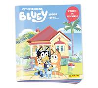 Panini BLUEY Album, 004992AF
