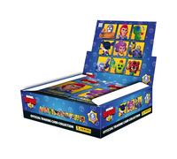 Collezione di carte collezionabili Brawl Stars, confezione da 24