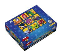 Panini Brawl Stars Trading Cards (confezione da 24 pezzi)