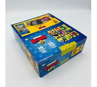 Panini Brawl Stars Trading Cards - Fatpack Box
