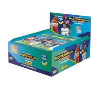 Panini Buste Fifa 365 Adrenalyn Xl 2027 Fat Pack