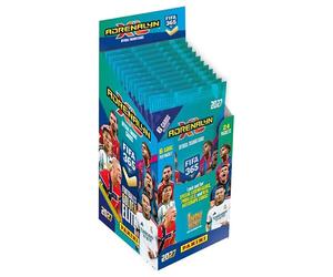 Panini Buste Fifa 365 Adrenalyn Xl 2027 Flow Pack
