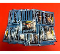 Panini Calciatori 2003 2004 Lotto 50 Bustine Sigillate Sealed (B1)