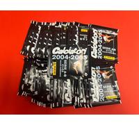 Panini Calciatori 2004 2005 Lotto 50 Bustine Sigillate Sealed (B1)