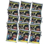 Panini Calciatori 2026-2027 Serie A 15 Bustine Figurine | Collezionabili, Età +4 Anni