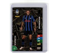 PANINI CALCIATORI ADRENALYN 2025-26 2026 CARD #468 - #478 PRENDI 3 + 1 GRATIS