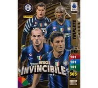 Panini Calciatori Adrenalyn XL 2025-26 card Momentum Extra Gold Mitici a scelta