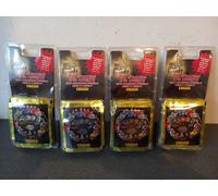 PANINI CALCIO 2015-16 FR LOTTO 4 BLISTER DI 90 ADESIVI: 360 ADESIVI/72 BUSTE