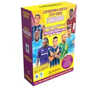 PANINI Card Adrenalyn XL 2024-25 Dream Box