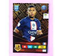 PANINI CARD ADRENALYN XL FIFA 365 2023 MOMENTUM MBAPPE' - PSG (MiX1)