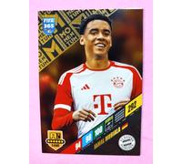 PANINI CARD ADRENALYN XL FIFA 365 2024 MOMENTUM MUSIALA BAYERN MONACO (MiX2)