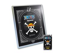 PANINI CARD ONE PIECE 25TH STARTER SET ANIME ONE PIECE - CARTE DA GIOCO/COLLEZIO