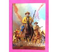 PANINI CARD TEX LIMITED EDITION AVVENTURA SENZA CONFINI LE3 (%2)