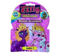 Panini Carte Collezionabili Filly Unicorn Magic Academy Inglese