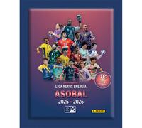 Panini Carte Collezionabili Liga Asobal 25-26