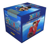 Panini Carte Collezionabili One Piece Booster Box 50 Packs Spagnolo