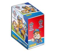 Paw Patrol, collezione di adesivi "Search and Rescue", confezione da 36