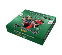Panini Carte Collezionabili Pdc World Championship Darts 2026