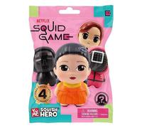 Panini Carte Collezionabili Squish Hero Giochi Di Calamari Inglese