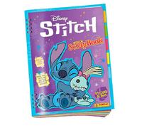 Panini Carte Collezionabili Stitch Super Scrapbookgerman