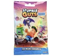 Panini Carte Collezionabili Stumble Guys Serie 6