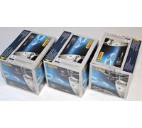 Panini Champions League 2008/2009 08/09 - Ed. Sud America 3 X Display Box