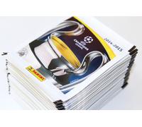 Panini Champions League 2014/2015 14/15 - 50 Bustine Pacchetti Gdl Europa