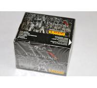 Panini Champions Of Europe 2005 - 1 X Display Box Cajita Sigillato/Ovp