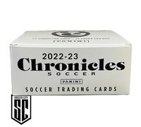 Panini Chronicles Multi-Pack Box 2022/23