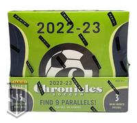 Panini Chronicles T-Mall Hobby Box 2022/23