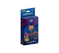 Panini Club FC Barcelona 2024/25 Colección Oficial Panini ES SIGILLATO