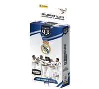 Panini Club Real Madrid 2024/25 Colección Oficial Panini ES SIGILLATO
