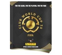 Panini Clubs World Cup 2025 - Adesivi per album