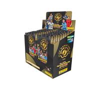 Panini Clubs World Cup 2025 Trading Cards Game - Confezione da 24 buste