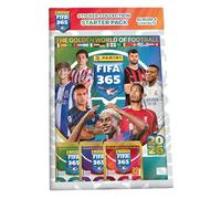 Panini Collezione di adesivi FIFA 365 2026 - Starter Pack