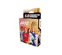 Panini Collezione ufficiale di adesivi Barclays Super League 2026 - Mega Multiset