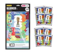 Panini Collezione ufficiale di adesivi FIFA World Cup 2026™ (Update Set Plus)