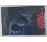 Panini Comic Stranger Things 4 Il Campo Hardcover, Limitato 111ex Tedesco