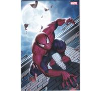 Panini Comics #37 Marvel Spider-Man Limitato 666 Copie - Nuovo