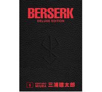 Panini Comics - Berserk Deluxe Edition 8